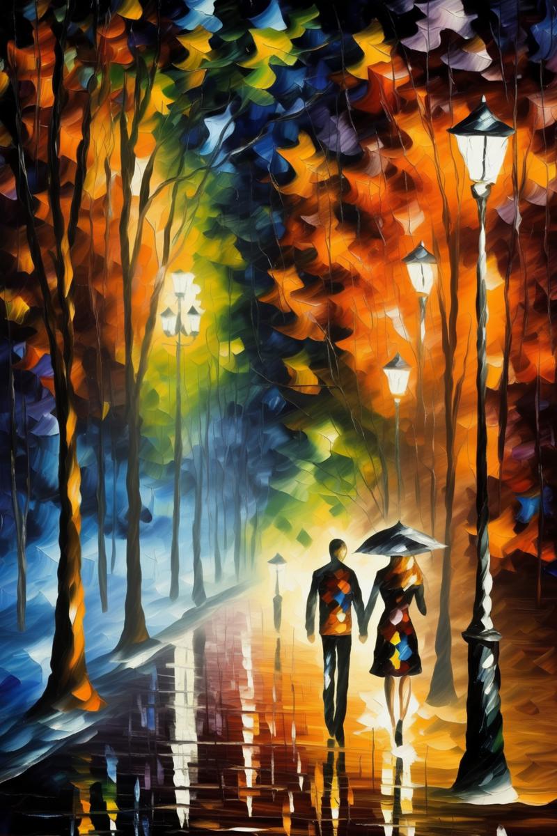 00274-2555452119-_lora_Leonid Afremov Style_1_Leonid Afremov Style - monochrome night.png